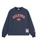 MILKFED.ⅹCHAMPION LS TEE