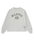 MILKFED.ⅹCHAMPION LS TEE
