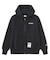 MILKFED.ⅹCHAMPION SWEAT ZIP HOODIE