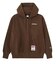 MILKFED.ⅹCHAMPION SWEAT ZIP HOODIE