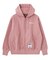 MILKFED.ⅹCHAMPION SWEAT ZIP HOODIE