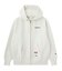 MILKFED.ⅹCHAMPION SWEAT ZIP HOODIE