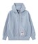 MILKFED.ⅹCHAMPION SWEAT ZIP HOODIE