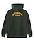 COOPER ARCH LOGO SWEAT HOODIE