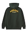 COOPER ARCH LOGO SWEAT HOODIE