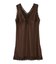 V-NECK LACE DRESS