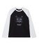 CAT HEART EYES B/B TEE