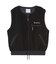 BAR LOGO BOA VEST