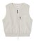 BAR LOGO BOA VEST
