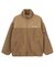 BAR LOGO BOA JACKET