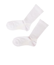 アーチパワーアシスト レギュラー 先丸靴下 3足組