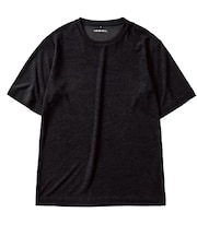 メディヒール(R)ルームパイル半袖シャツ