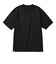 ヘビーウエイトコットン耐久抗菌半袖Tシャツ