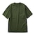ヘビーウエイトコットン耐久抗菌半袖Tシャツ