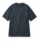 ヘビーウエイトコットン耐久抗菌半袖Tシャツ