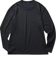 メディヒール(R)ルーム長袖シャツ