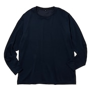 メディヒール(R)ルーム長袖シャツ