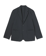 万能ストレッチジャケット