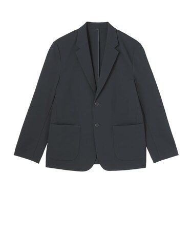 万能ストレッチジャケット
