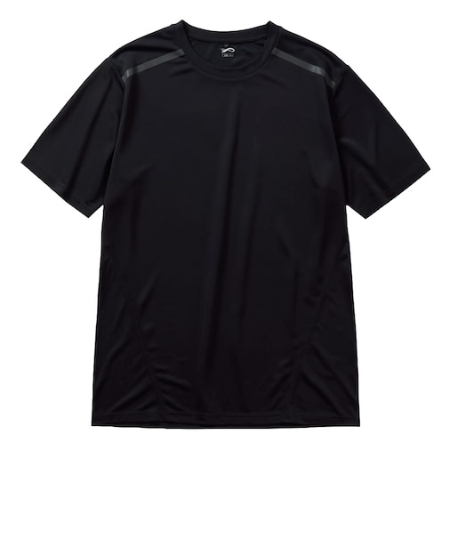 氷撃冷感(R)-10℃半袖Tシャツ