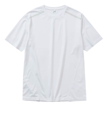 氷撃冷感(R)-10℃半袖Tシャツ