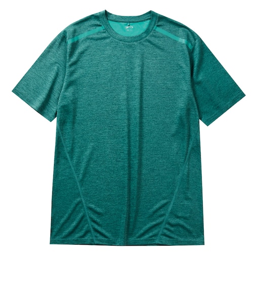 氷撃冷感(R)-10℃半袖Tシャツ