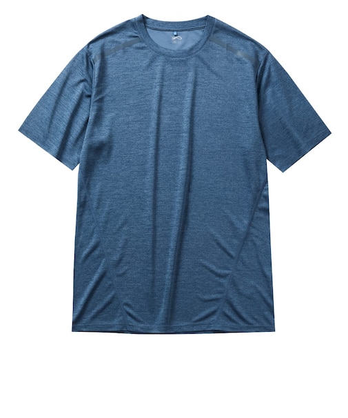 氷撃冷感(R)-10℃半袖Tシャツ