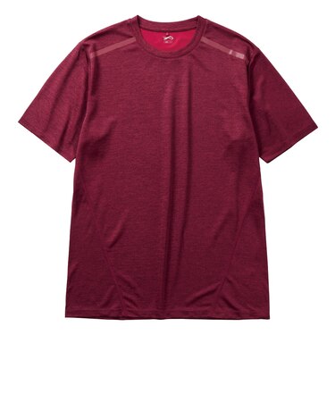 氷撃冷感(R)-10℃半袖Tシャツ
