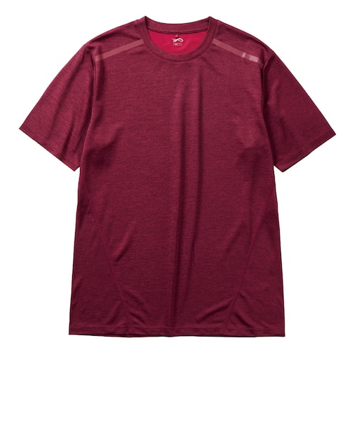氷撃冷感(R)-10℃半袖Tシャツ