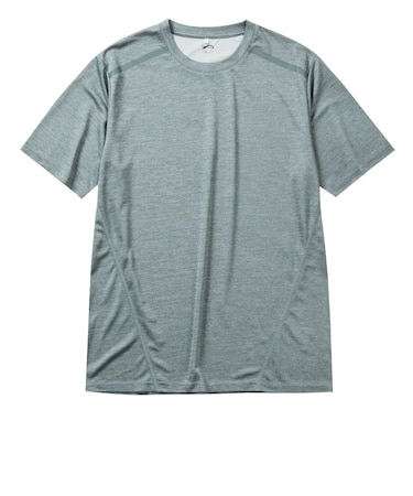 氷撃冷感(R)-10℃半袖Tシャツ