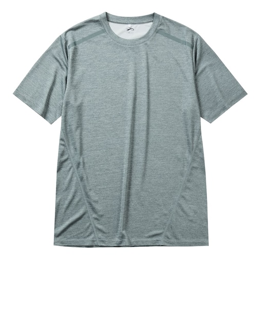 氷撃冷感(R)-10℃半袖Tシャツ