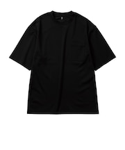 シン・呼吸する半袖Tシャツ