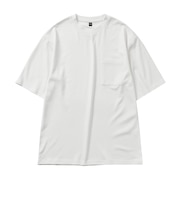 シン・呼吸する半袖Tシャツ