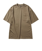 シン・呼吸する半袖Tシャツ
