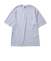 シン・呼吸する半袖Tシャツ