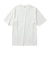 シルキー冷感コットン半袖Ｔシャツ