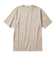 シルキー冷感コットン半袖Ｔシャツ