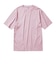 シルキー冷感コットン半袖Ｔシャツ