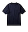 シルキー冷感コットン半袖Ｔシャツ