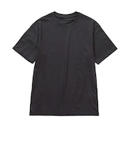 スーピマシルケットコットン半袖Ｔシャツ