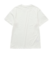 スーピマシルケットコットン半袖Ｔシャツ