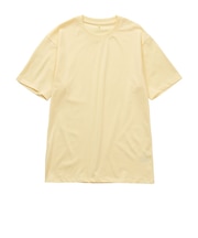 スーピマシルケットコットン半袖Ｔシャツ