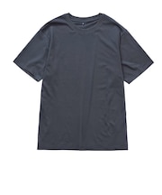 スーピマシルケットコットン半袖Ｔシャツ