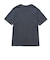 スーピマシルケットコットン半袖Ｔシャツ