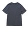 スーピマシルケットコットン半袖Ｔシャツ