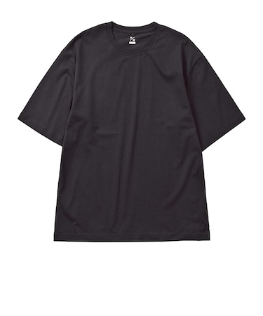 タフコットン半袖Tシャツ