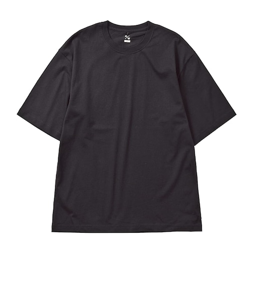 タフコットン半袖Tシャツ