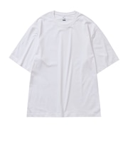 タフコットン半袖Tシャツ