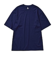 タフコットン半袖Tシャツ