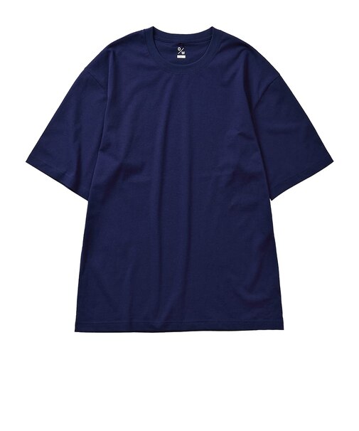 タフコットン半袖Tシャツ